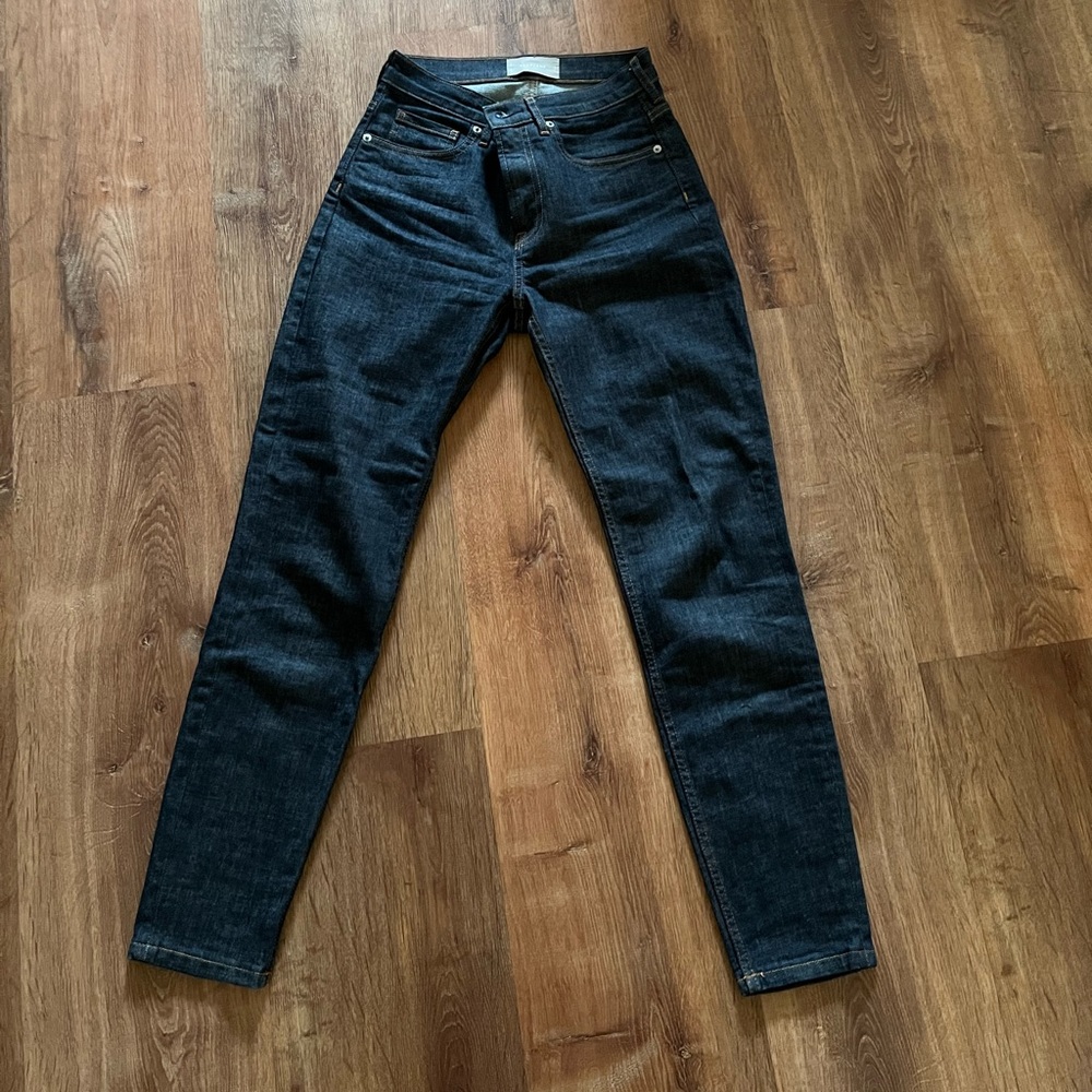 Everlane The Original Cheeky® Jean